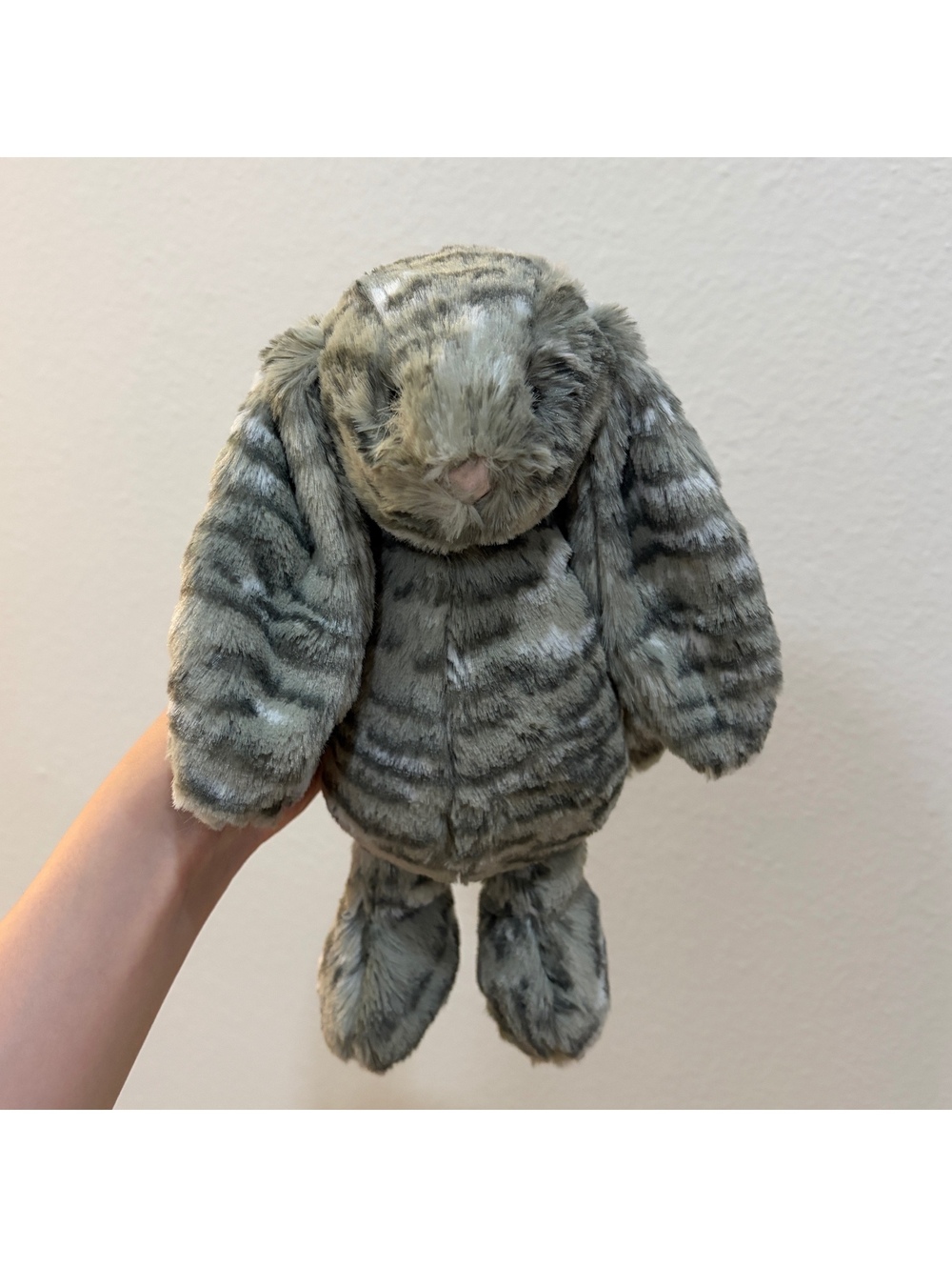 Jellycat Special Edition Bunny Ollie - NWOT